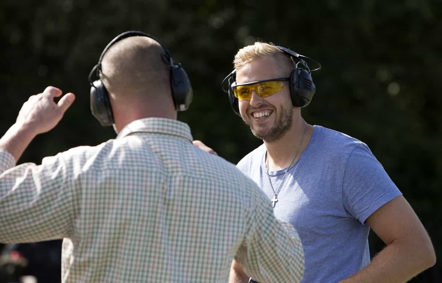 Jagttegn Lolland Falster Sydsjælland