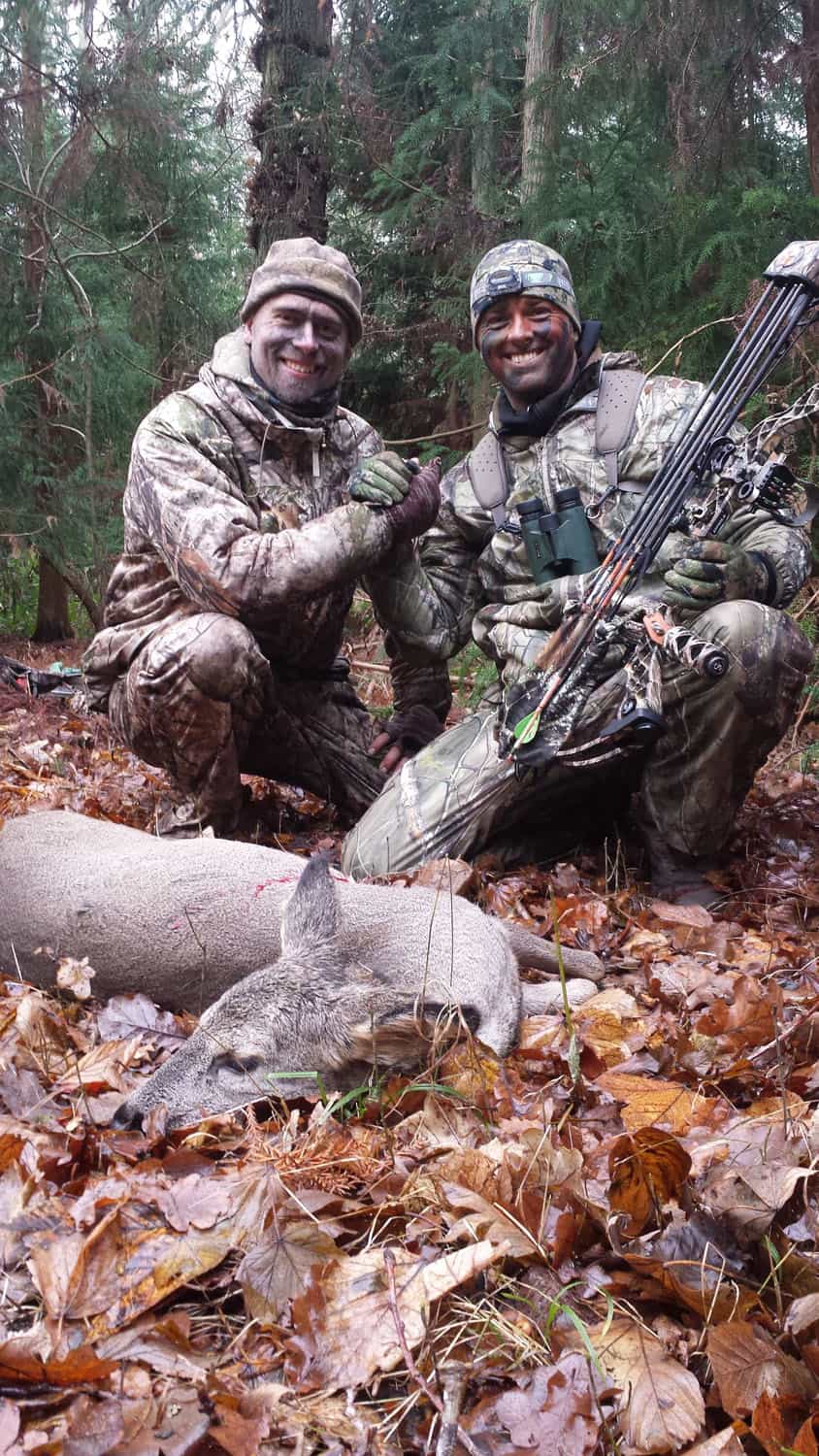 Bedste jagttegnskursus