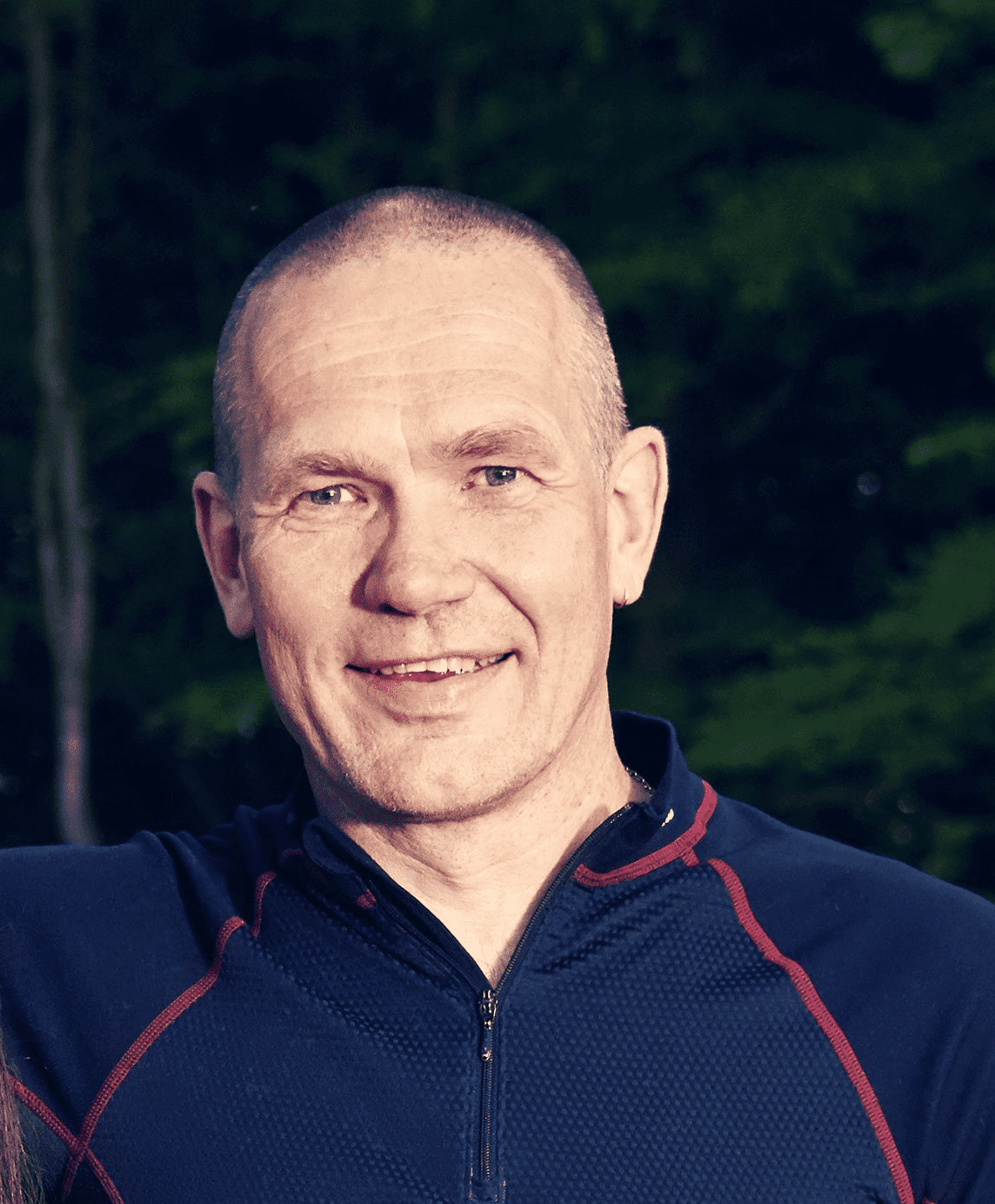 Allan Louring