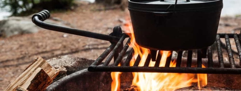 Prøv selv nak og æd