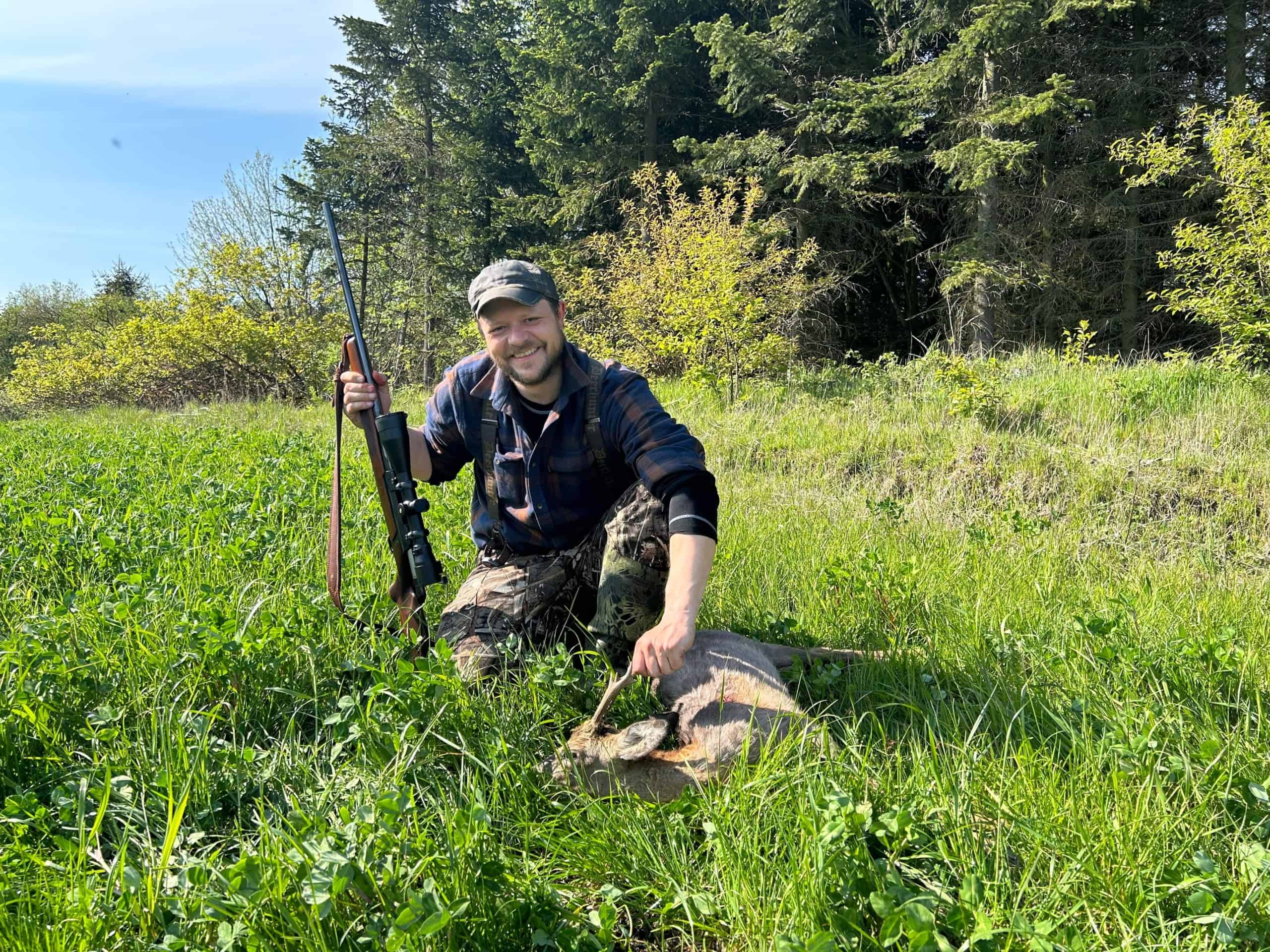 Lars Stentebjerg (Stente)