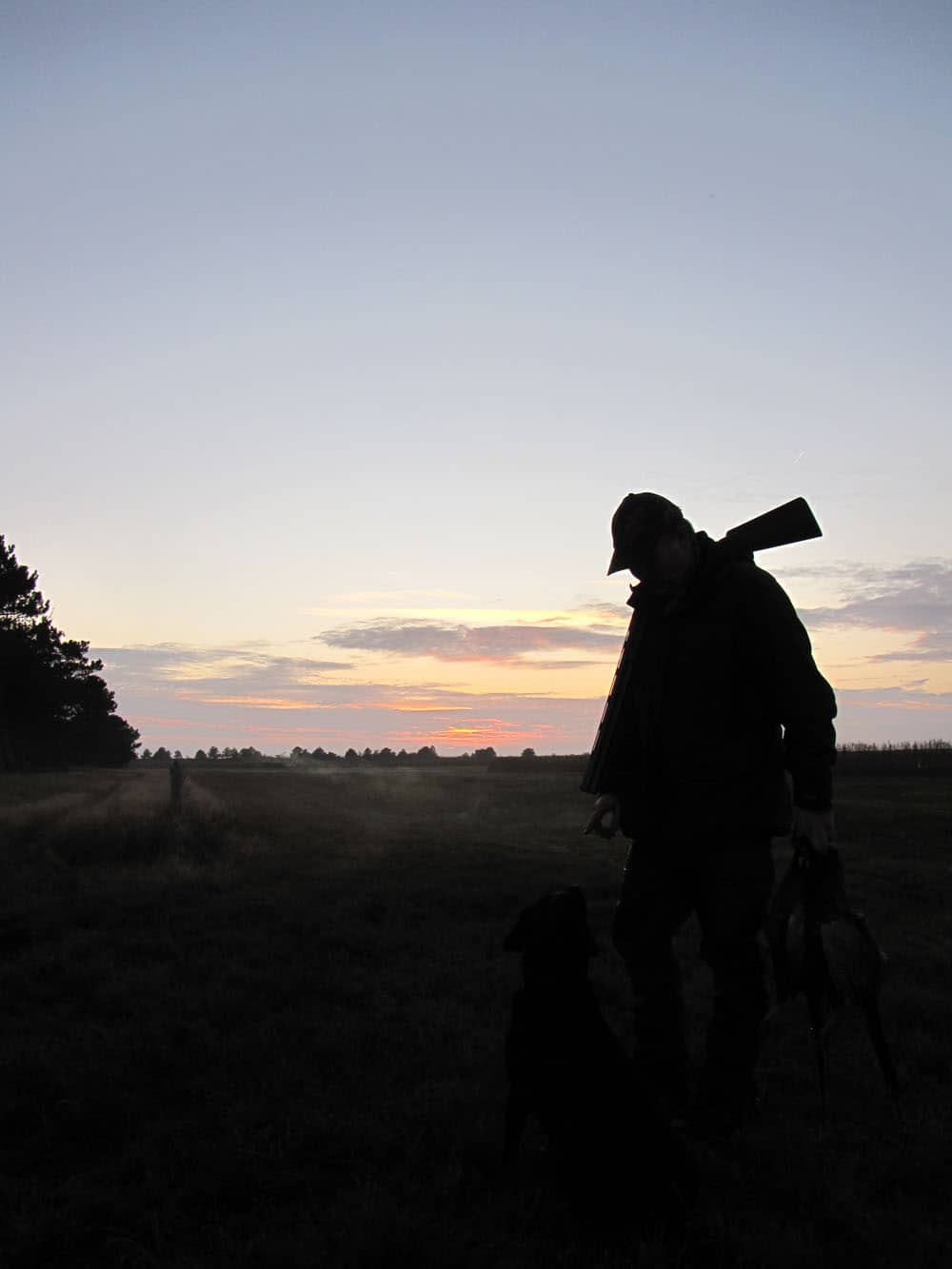 Jagttegn Nordsjælland