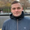Brian Allan Hansen Avatar