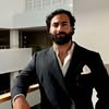Bashar Shahmorad Avatar